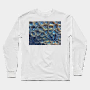 Acanthastrea Echinata Long Sleeve T-Shirt